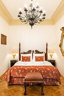 BHG Apartments Prague