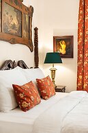 BHG Apartments Prague