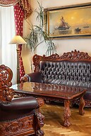 BHG Apartments Prague