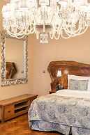 BHG Apartments Prague