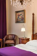 BHG Apartments Prague