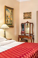 BHG Apartments Prague