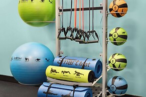 The Orbit Hotel, Trademark Collection by Wyndham