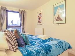 Tudors eSuites City Centre House