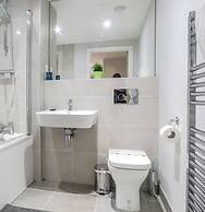 Tudors eSuites City Centre House