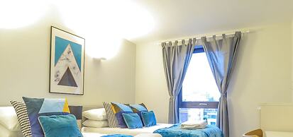 Tudors eSuites City Centre House