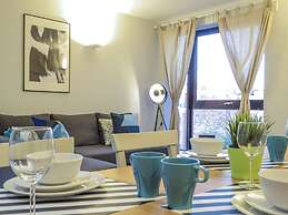 Tudors eSuites City Centre House