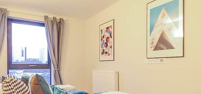 Tudors eSuites City Centre House