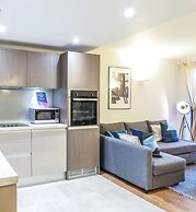 Tudors eSuites City Centre House