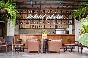 Kokotel Phuket Nai Yang Beach