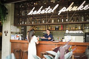 Kokotel Phuket Nai Yang Beach