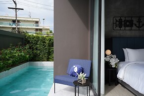 Kokotel Phuket Nai Yang Beach