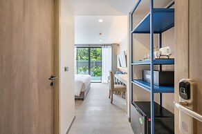 Kokotel Phuket Nai Yang Beach