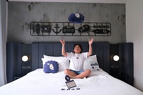 Kokotel Phuket Nai Yang Beach