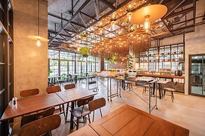 Kokotel Phuket Nai Yang Beach