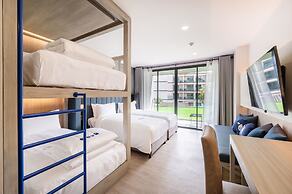 Kokotel Phuket Nai Yang Beach