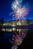 Stunning Mountain Retreat in Campton, Perfect for Skiing and Year-Roun