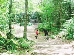 Stunning Mountain Retreat in Campton, Perfect for Skiing and Year-Roun