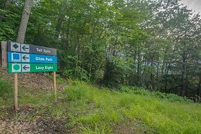 Stunning Mountain Retreat in Campton, Perfect for Skiing and Year-Roun