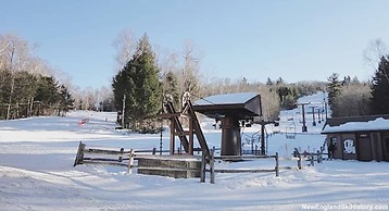 Stunning Mountain Retreat in Campton, Perfect for Skiing and Year-Roun