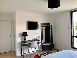 Hôtelya - Lille - Villeneuve d'Ascq