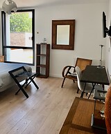 Hôtelya - Lille - Villeneuve d'Ascq