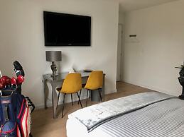 Hôtelya - Lille - Villeneuve d'Ascq