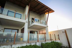 Casa Pérolas - Casa à Beira Mar by Carpediem