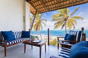 Casa Pérolas - Casa à Beira Mar by Carpediem