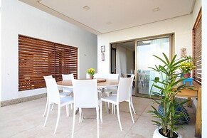 Casa Pérolas - Casa à Beira Mar by Carpediem