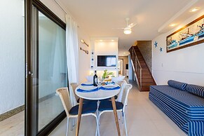 Casa Pérolas - Casa à Beira Mar by Carpediem