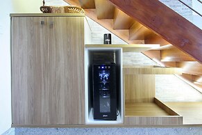 Casa Pérolas - Casa à Beira Mar by Carpediem