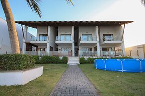 Casa Pérolas - Casa à Beira Mar by Carpediem