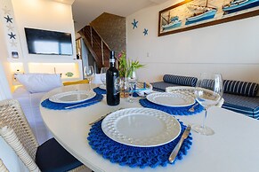 Casa Pérolas - Casa à Beira Mar by Carpediem