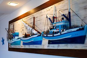 Casa Pérolas - Casa à Beira Mar by Carpediem