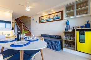 Casa Pérolas - Casa à Beira Mar by Carpediem