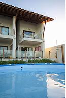 Casa Pérolas - Casa à Beira Mar by Carpediem