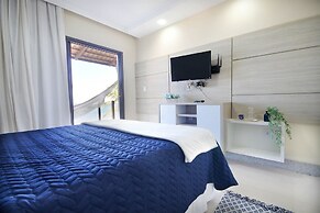 Casa Pérolas - Casa à Beira Mar by Carpediem