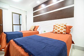 Casa Pérolas - Casa à Beira Mar by Carpediem