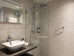 Mercure Amsterdam North Station