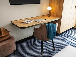 Mercure Amsterdam North Station