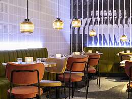 Mercure Amsterdam North Station