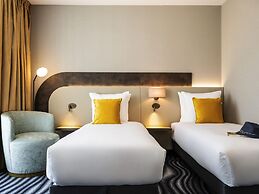 Mercure Amsterdam North Station