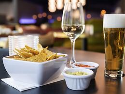 Mercure Amsterdam North Station