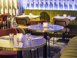 Mercure Amsterdam North Station