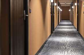 Mercure Amsterdam North Station