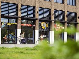 Mercure Amsterdam North Station