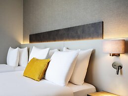 Mercure Amsterdam North Station