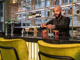 Mercure Amsterdam North Station