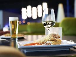 Mercure Amsterdam North Station